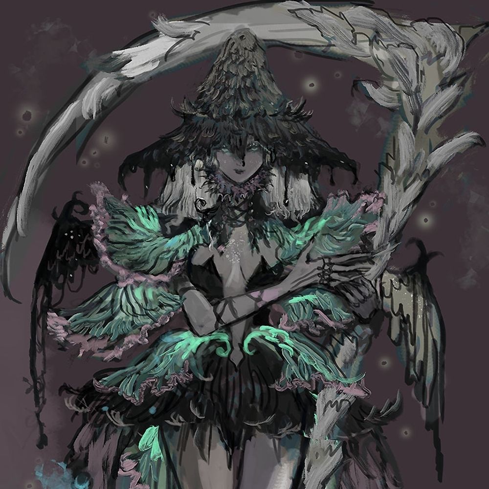 vickievixen.bsky.social profile picture