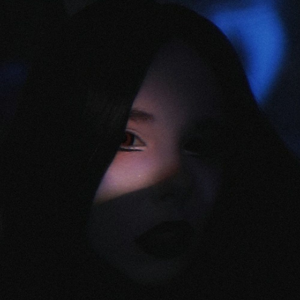 Goetia, interrupted