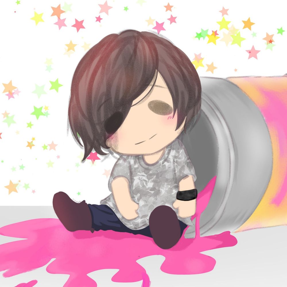 namie | ナミ