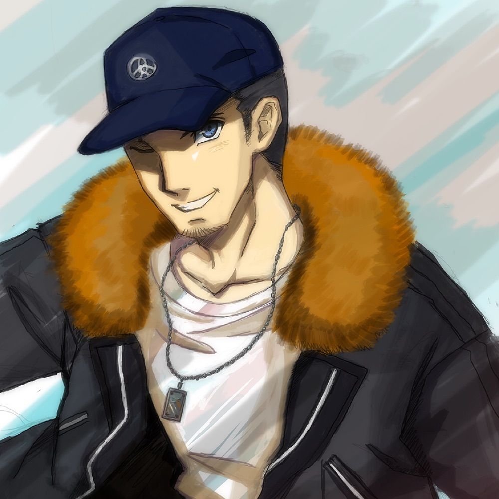 Junpei Iori