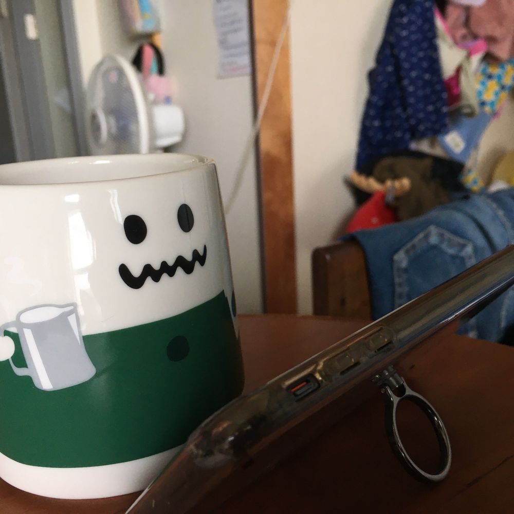 ぎんいろ