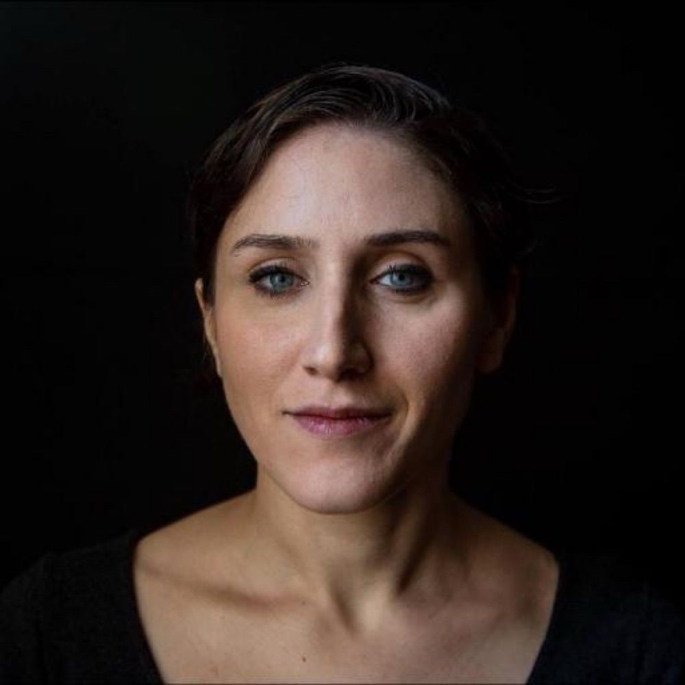 Pelin Ünker