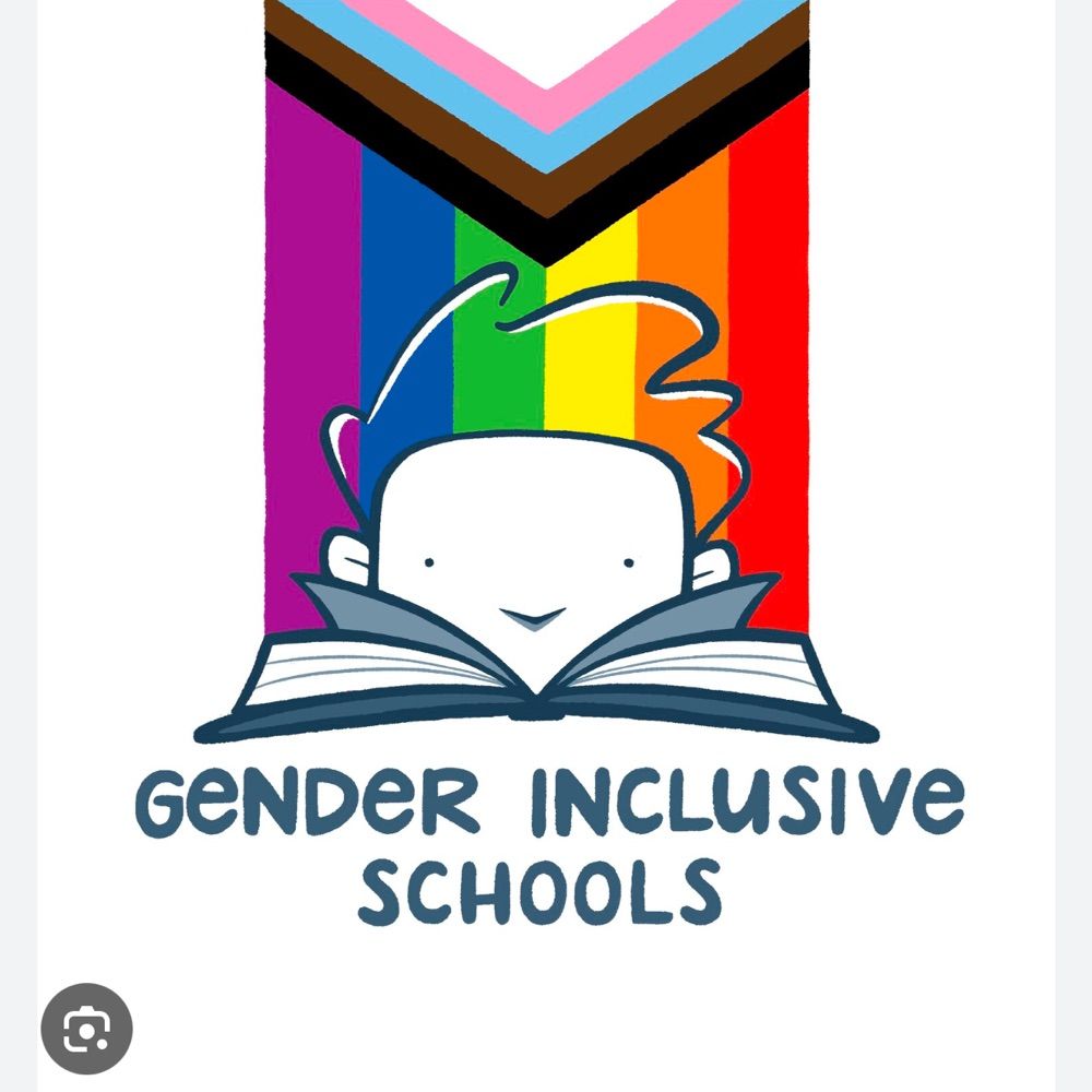Gender Inclusive Schools