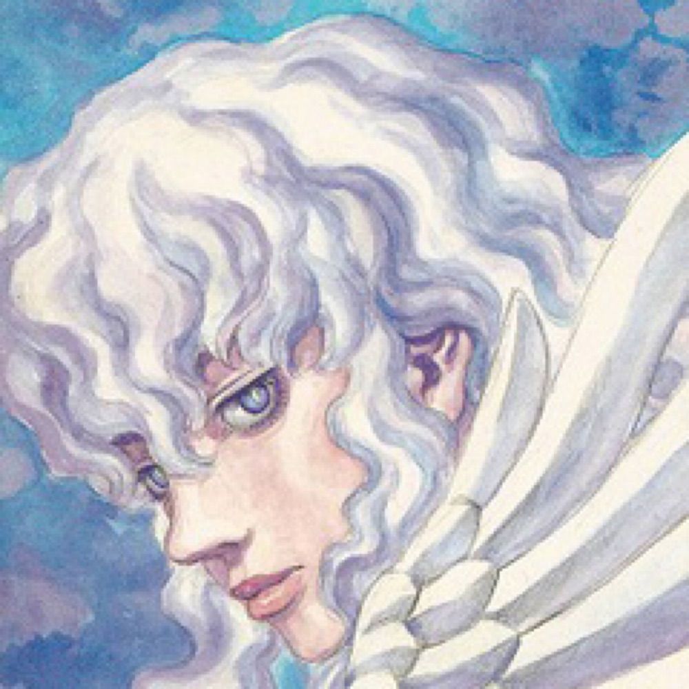 [BD] Griffith