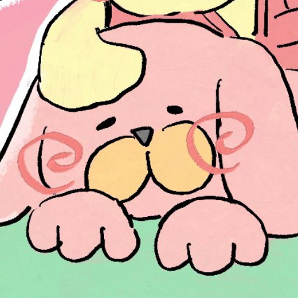 ひまり🚹🚺