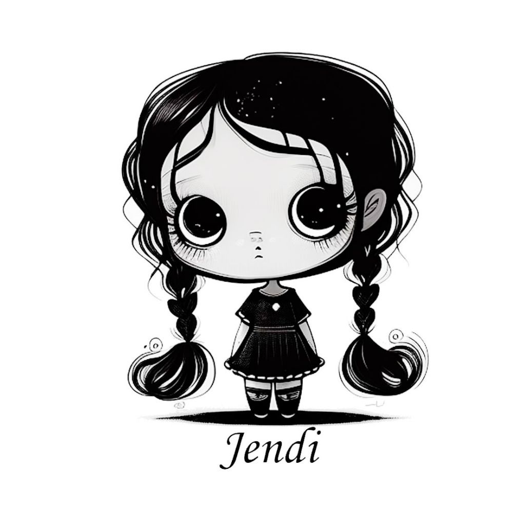 Jendi