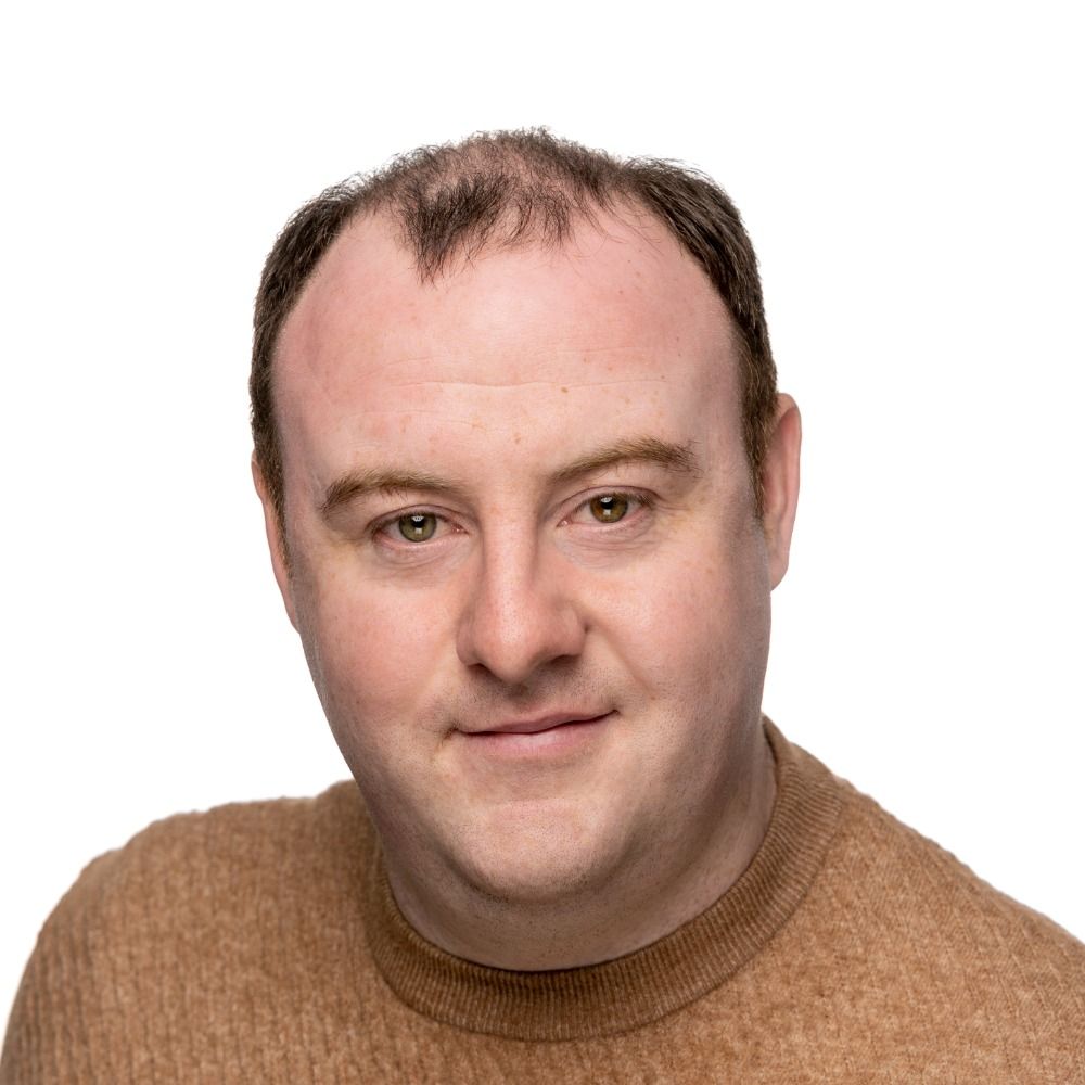 Rónán Duffy