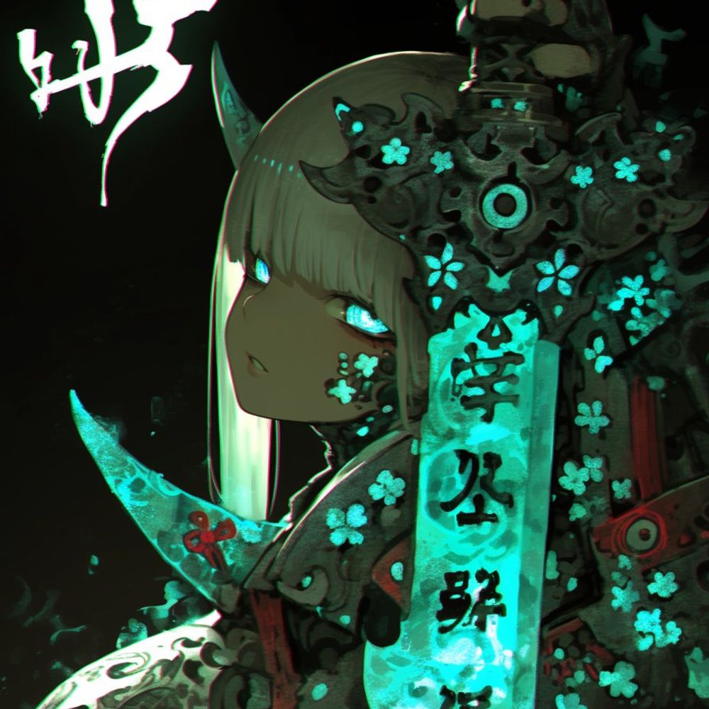 ガゼル織媿🦋💜🗡️