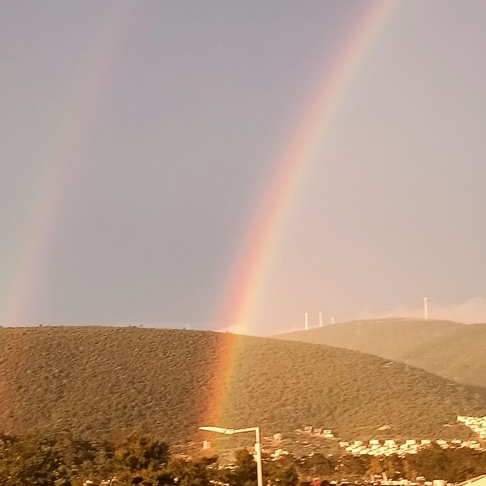 Gördüm, Duydum, Biliyorum....🏳️☮️🕊️