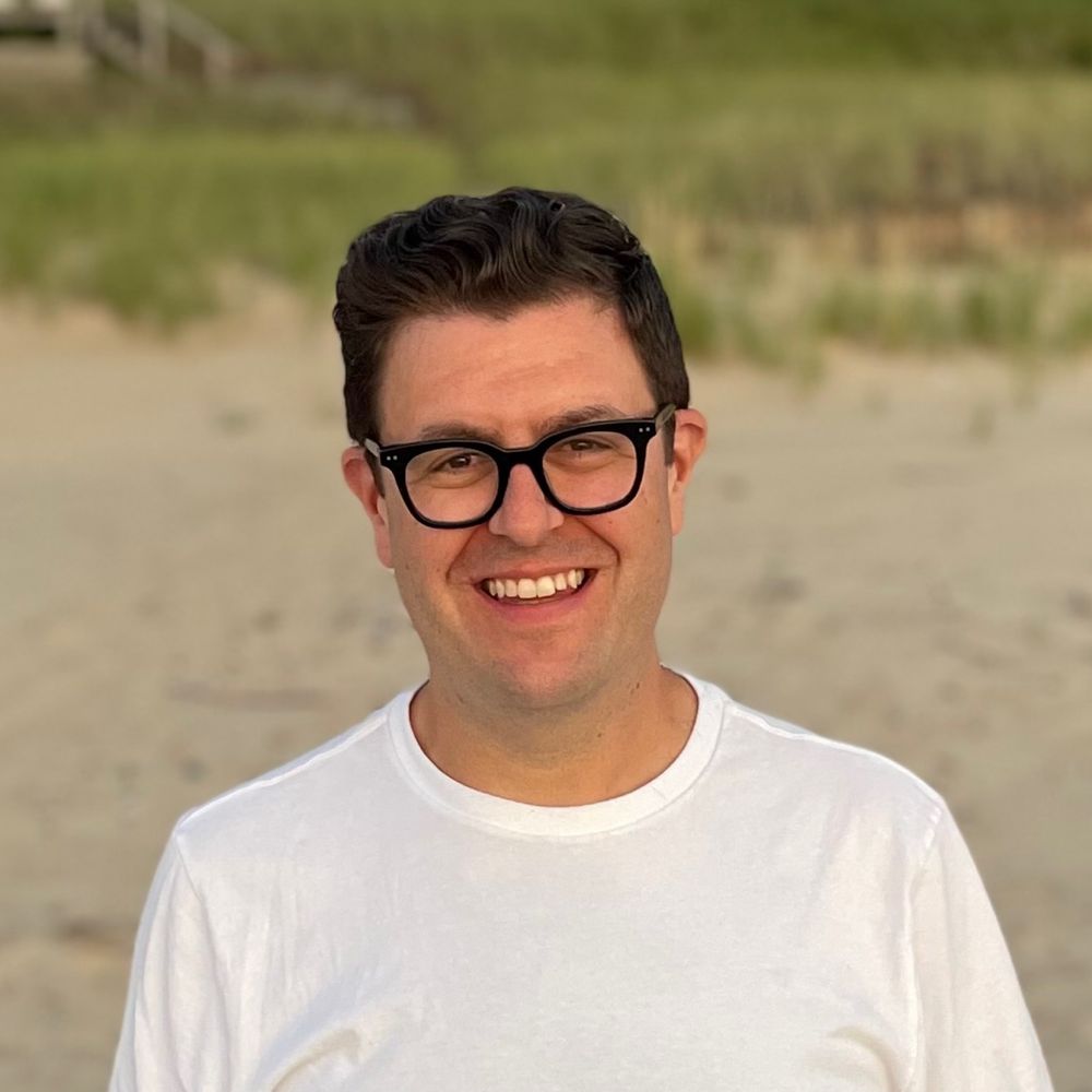 Daniel Wright