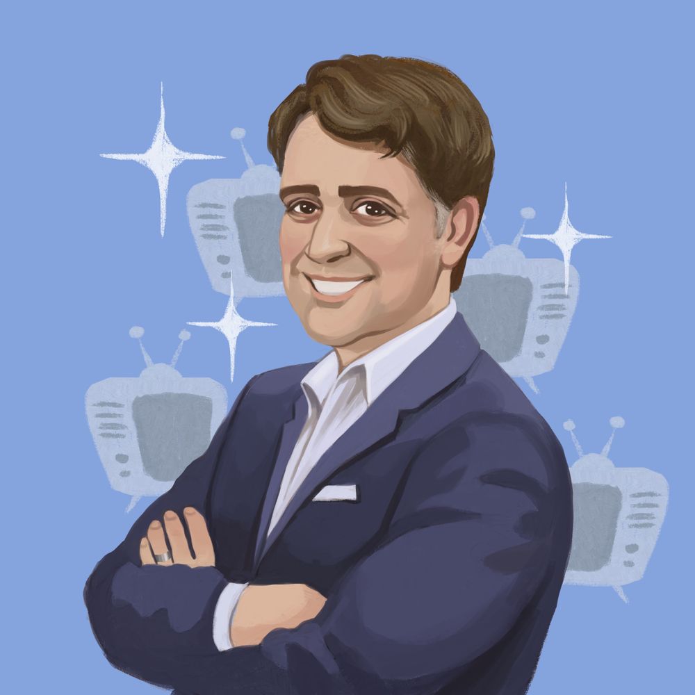 David H. Steinberg's avatar