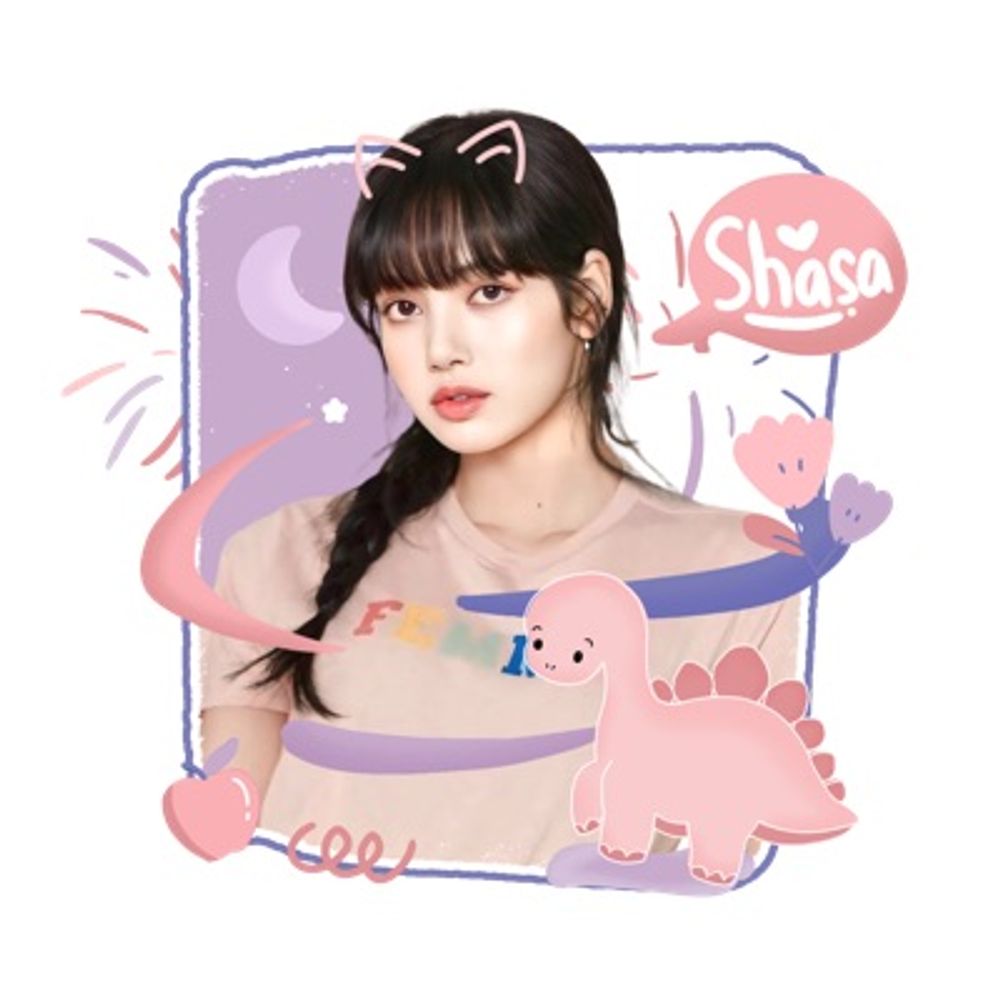 shasa 