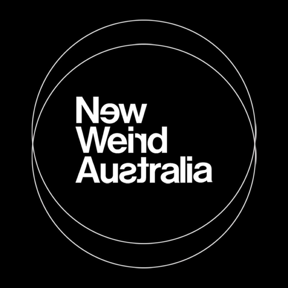 New Weird Australia