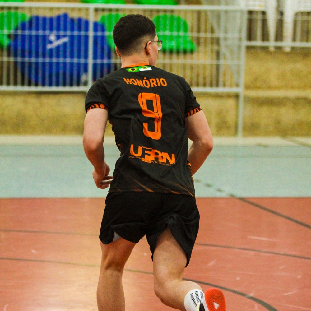 Guilherme Honório
