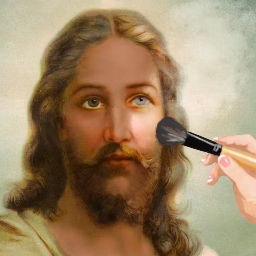 Jesus of Narcissith's avatar