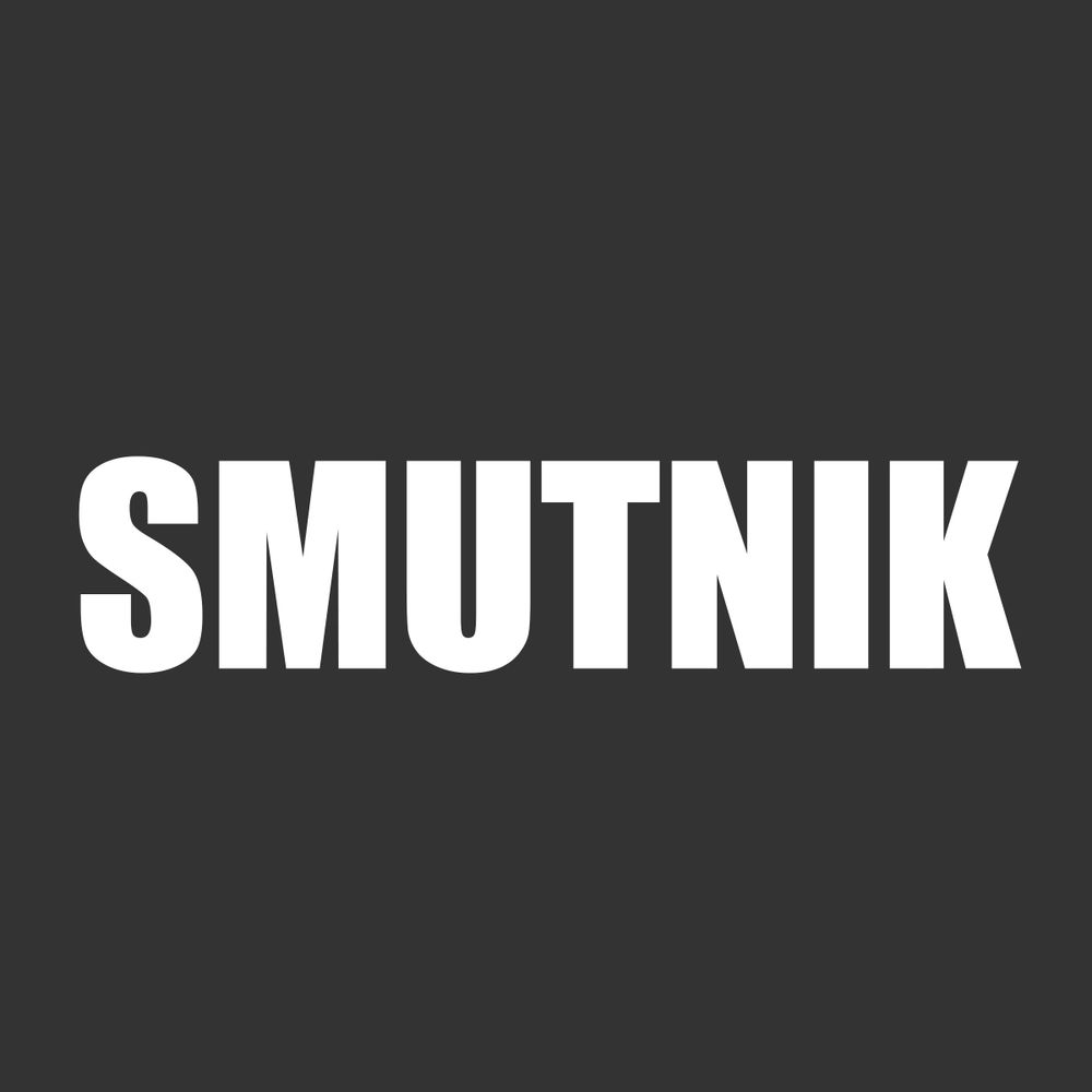 SMUTNIK Magazine