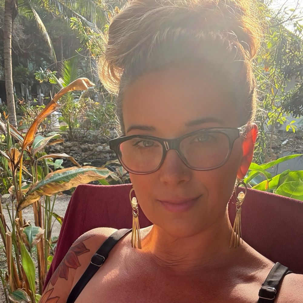 Amy Bullock