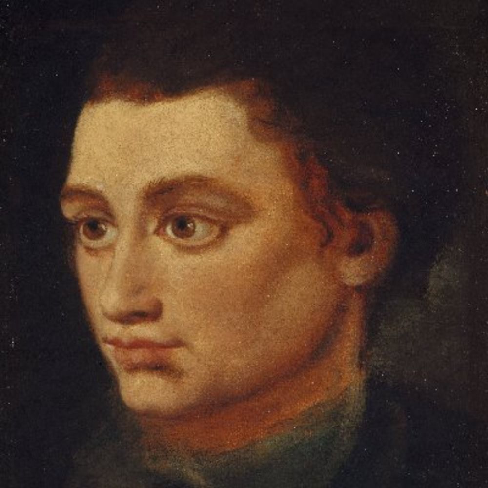 Robert Fergusson (1750-74)