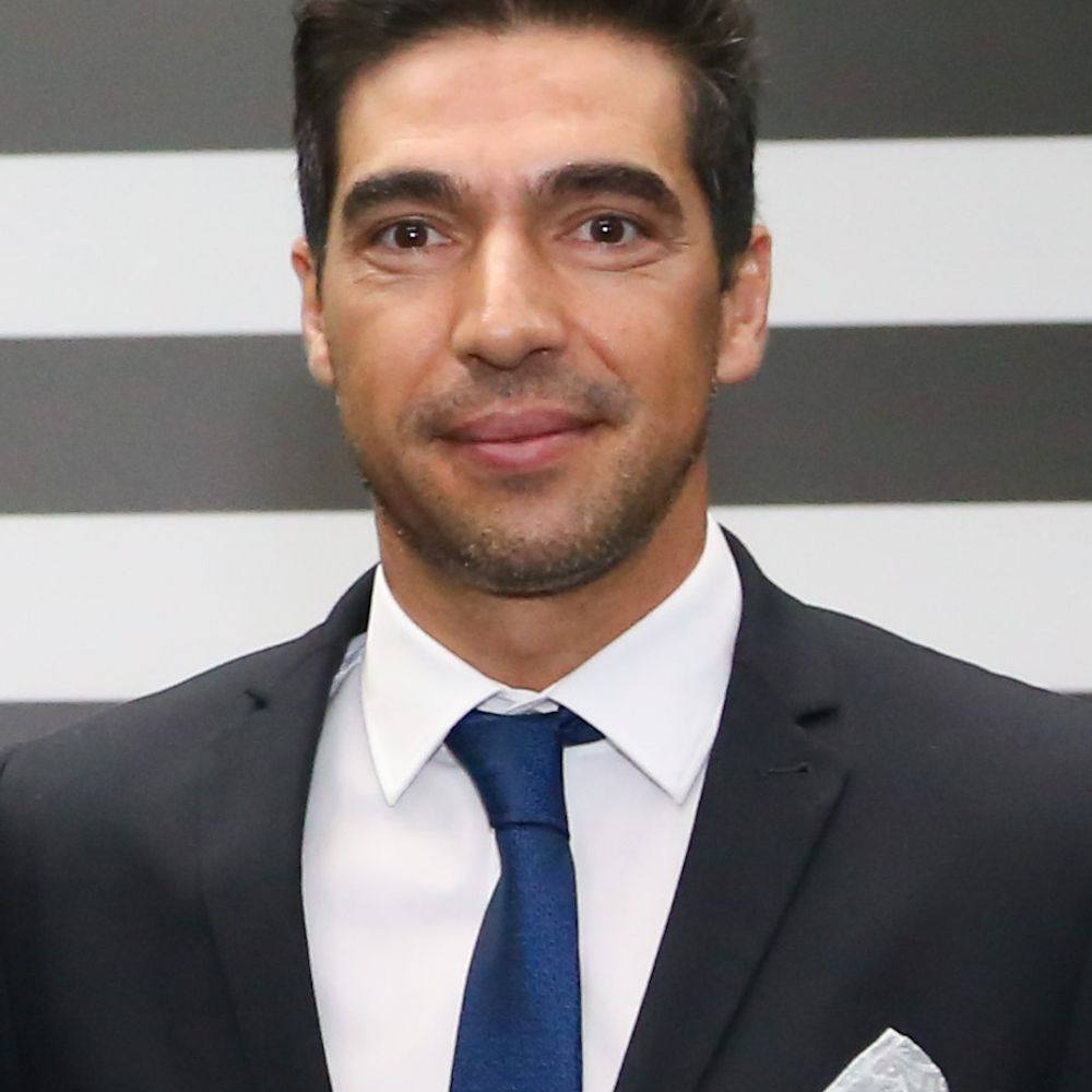 Abel Ferreira