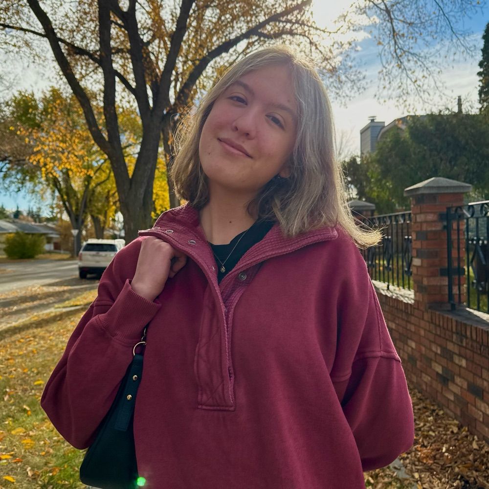 Lily Polenchuk