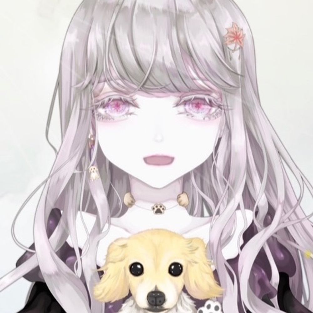 リラ犬(犬りら)