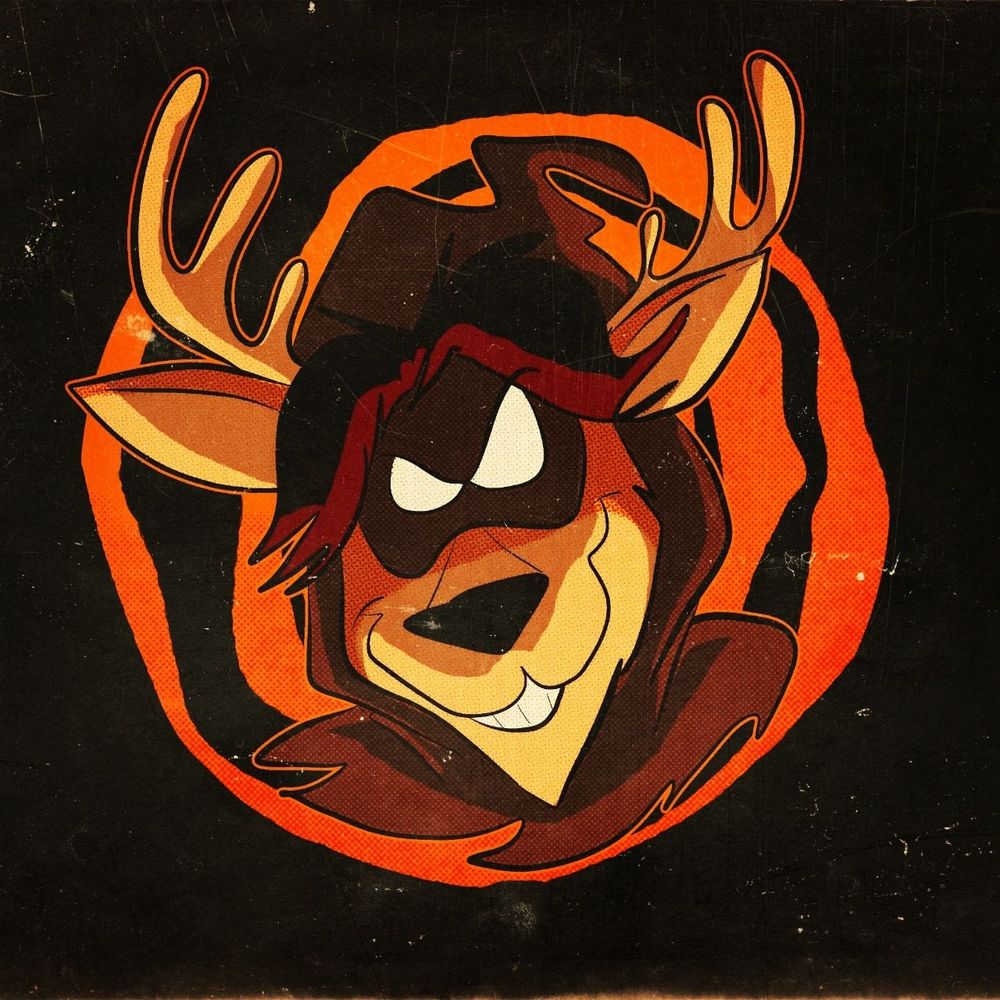 🍁SpookyStag31🍁