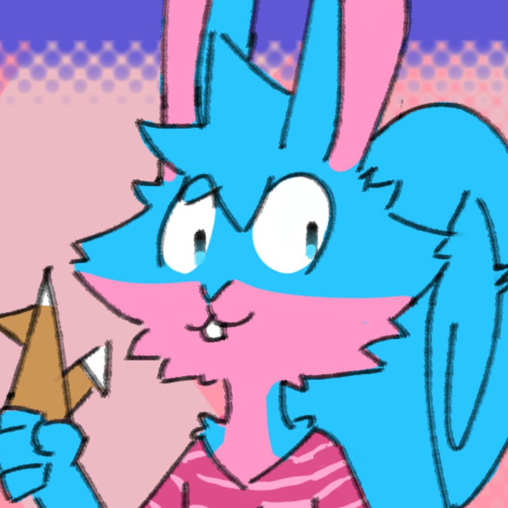 Squabbit's avatar