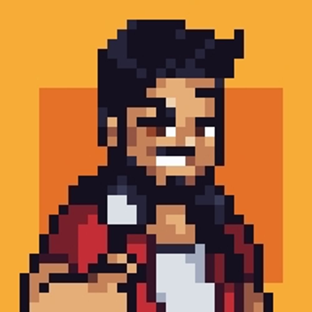 Quintino Pixels