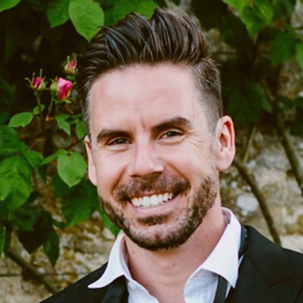 Mark Bryson