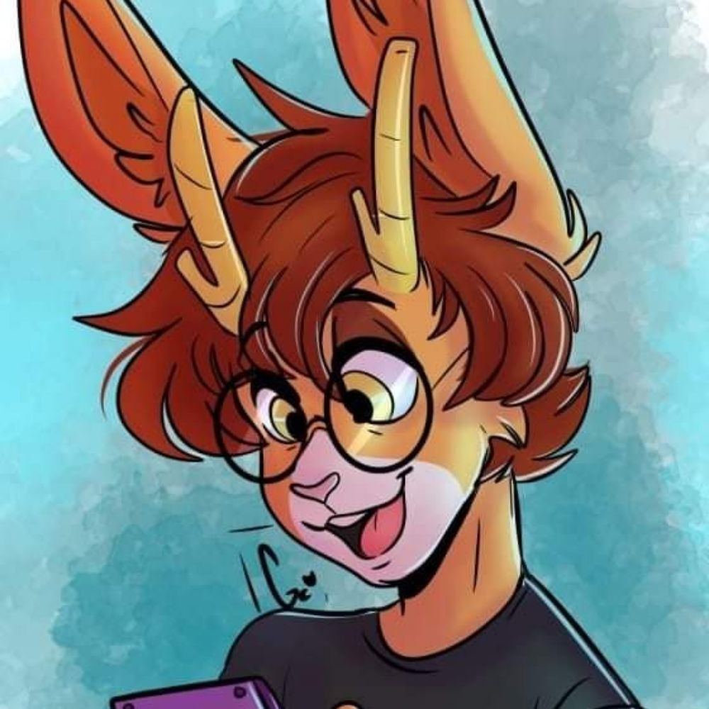 Dorian Rabbit