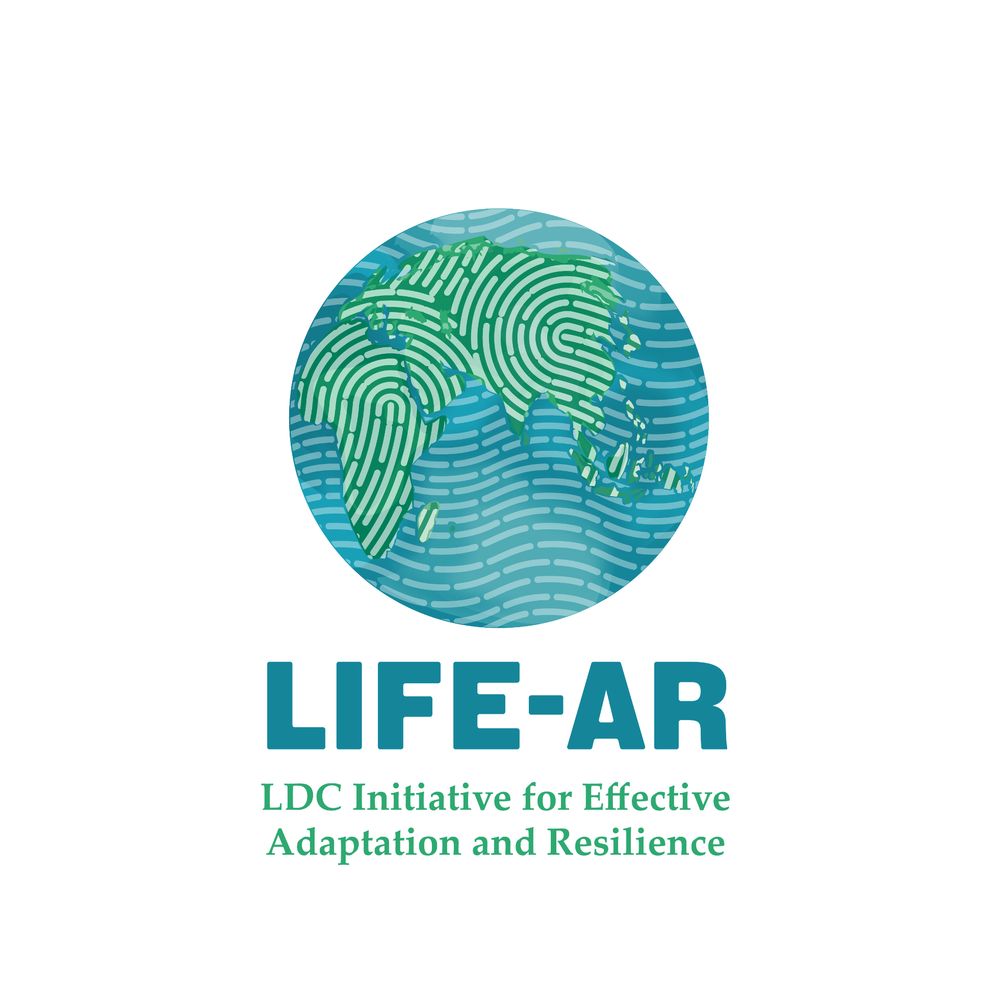LDC Initiative for Effective Adaptation and Resilience
