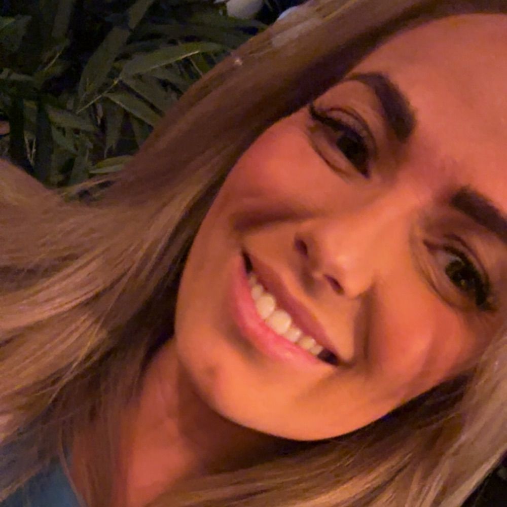 Julie Tjærandsen
