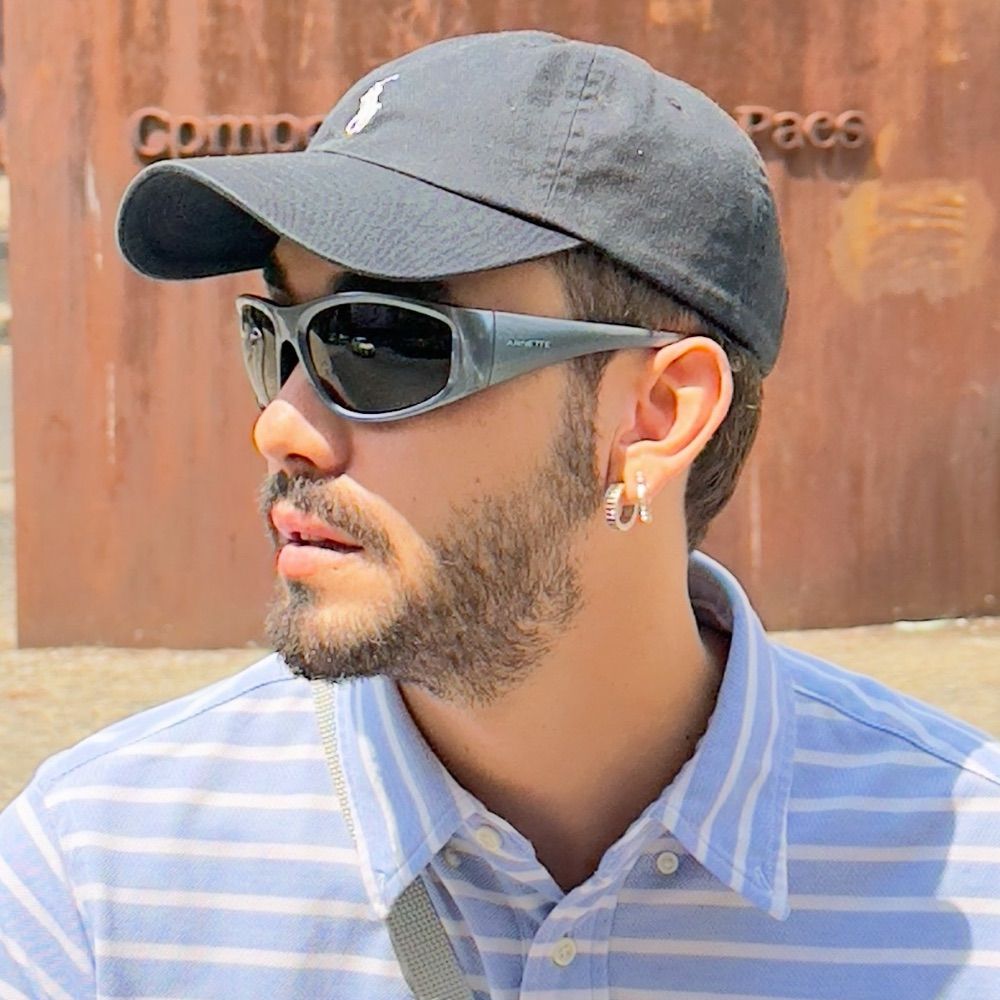 rafael almeida