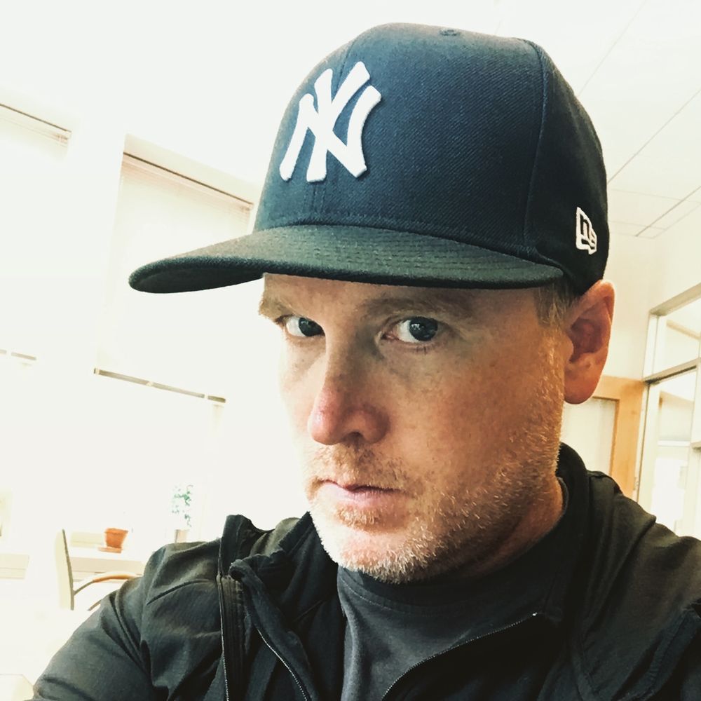 Michael Rubino