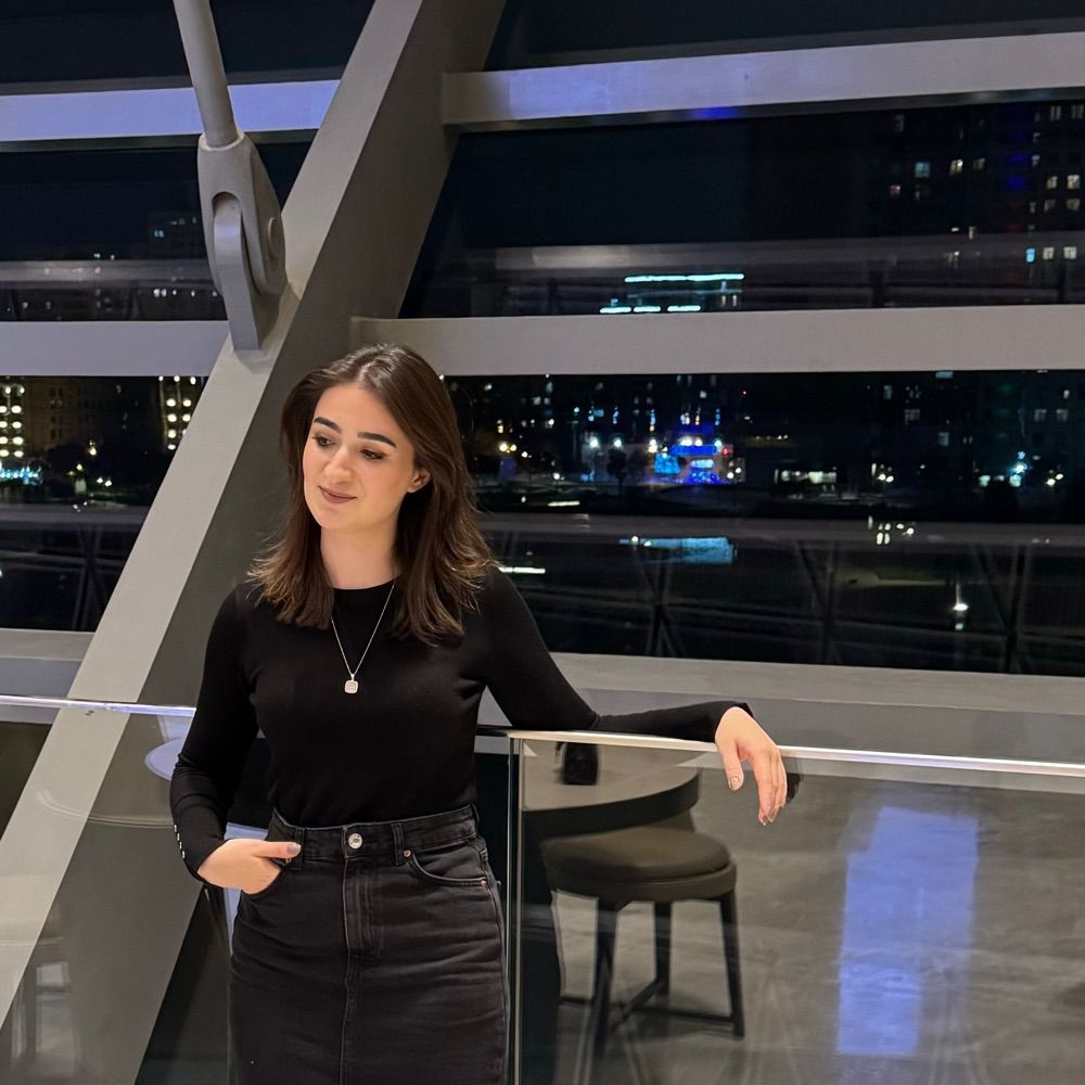 Arzu Mammadova