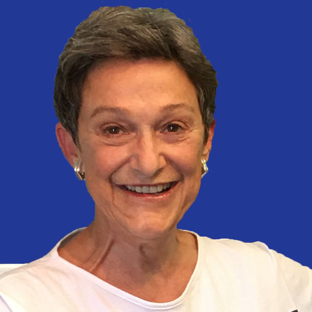 Beverly Gadient