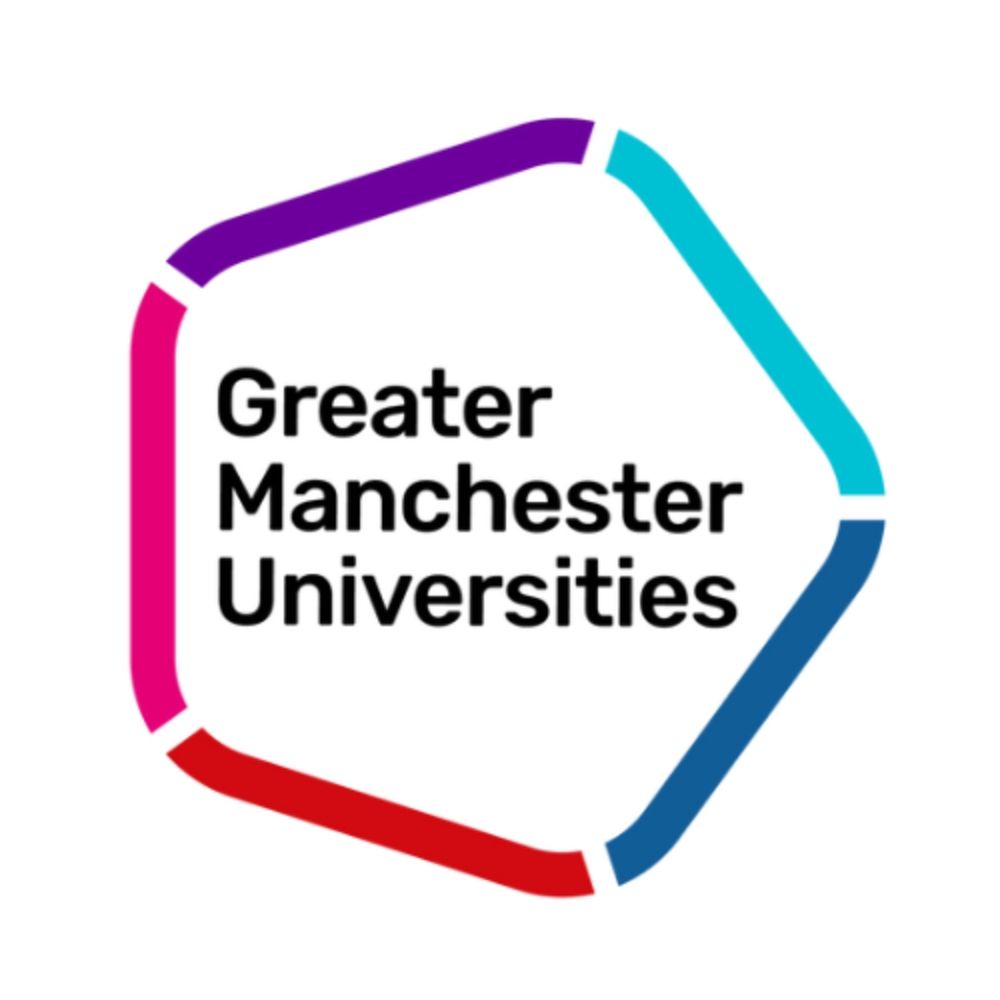 Greater Manchester Universities