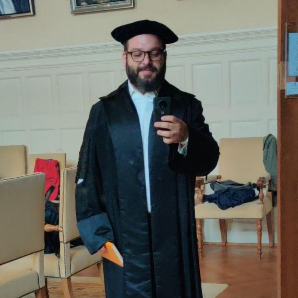 Vasilios Andrikopoulos