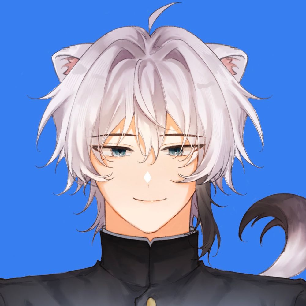 雪Yuki☃️ | 1-A