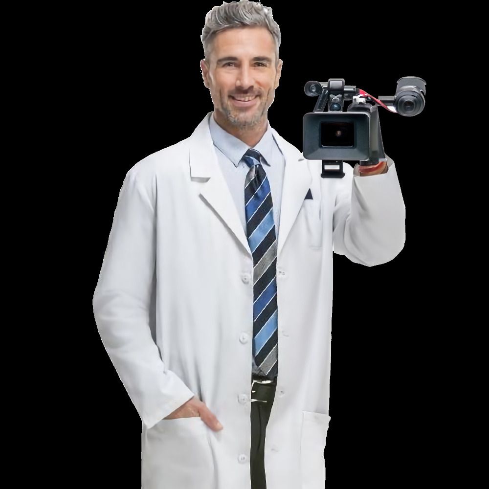 TikTok Scientist