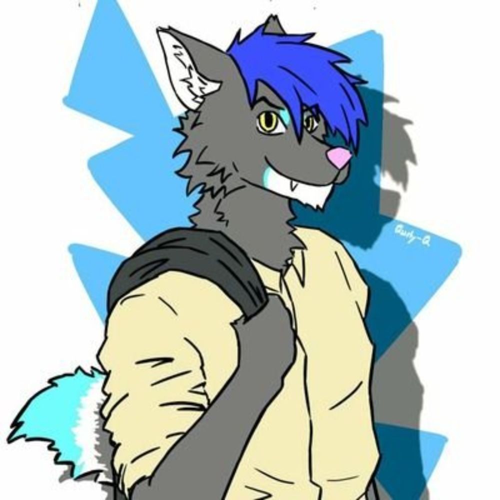 Fang The Hoosk