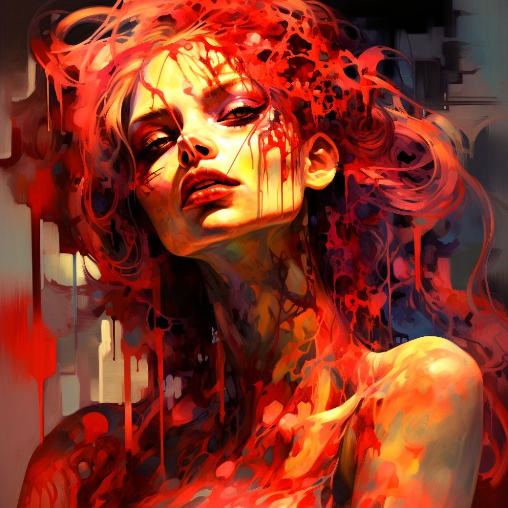 Xtrange Artist