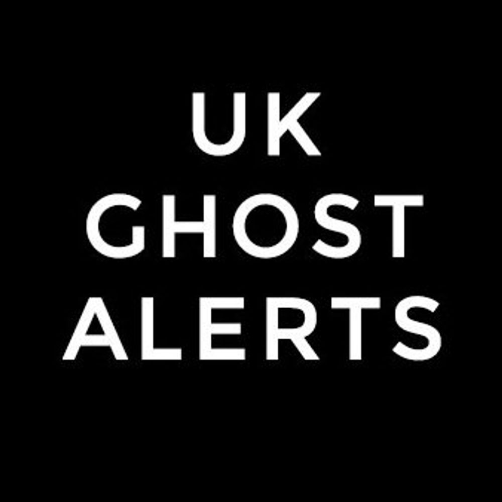 Ghost Lab UK