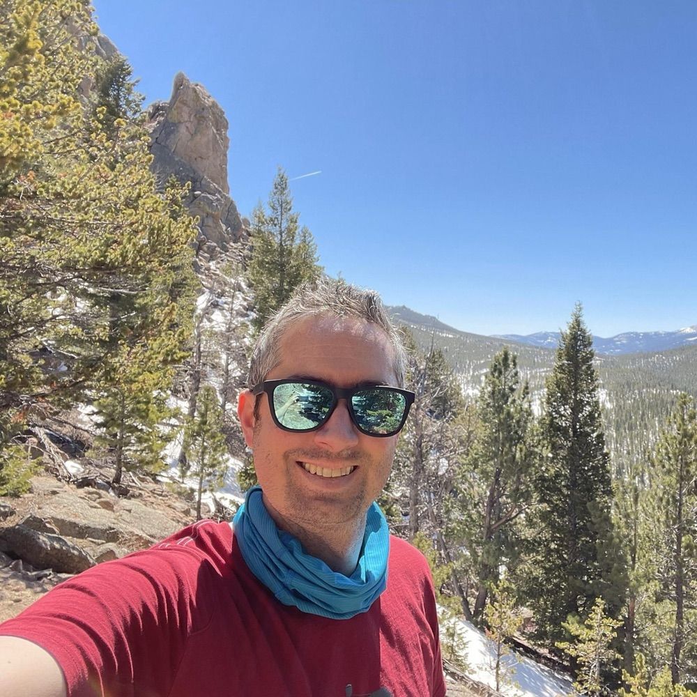 Hikingmatt