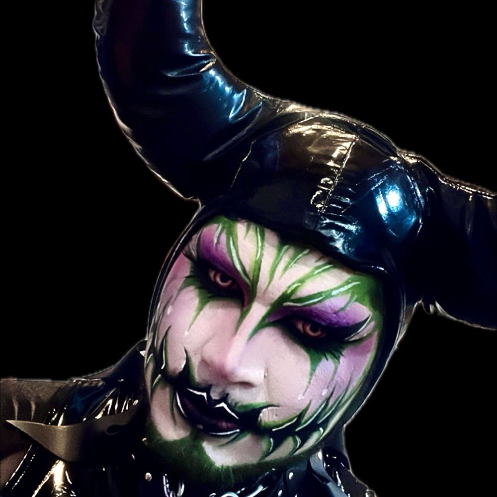 Smile Mortis