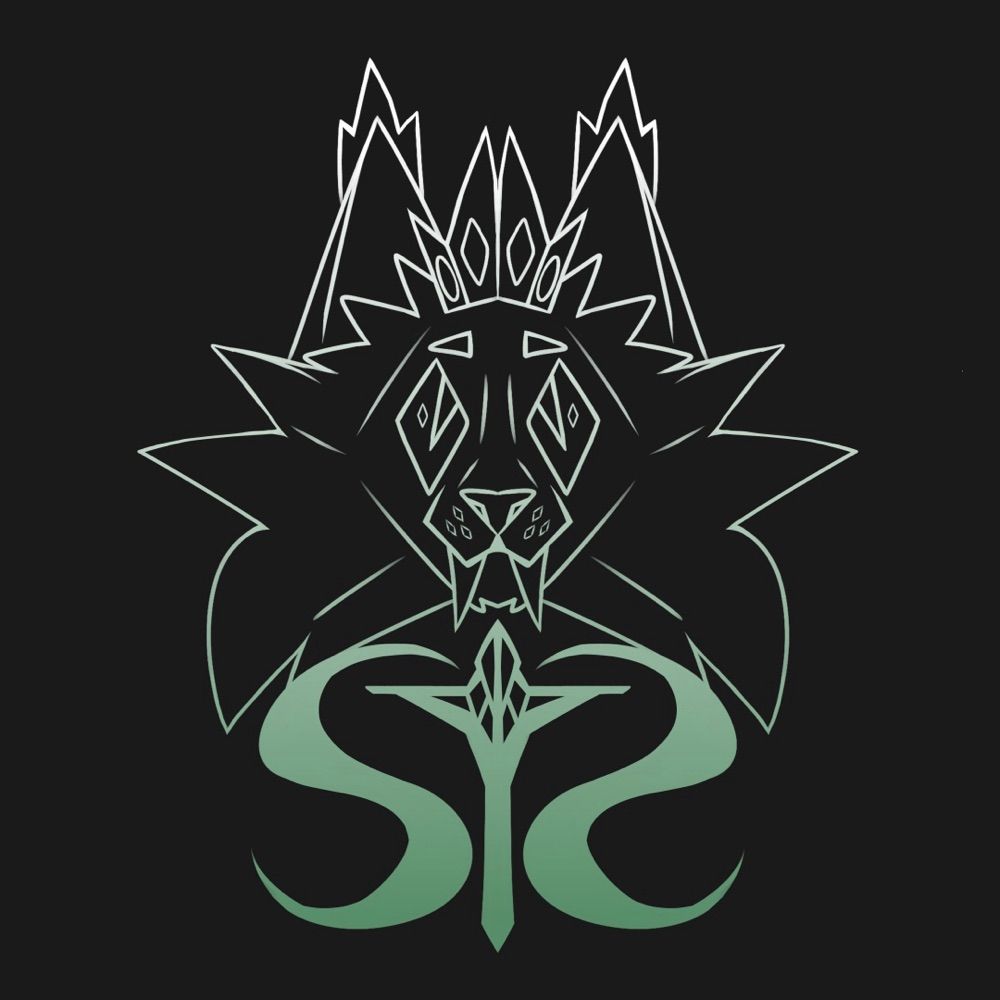 🌿SwornToSecret🌲