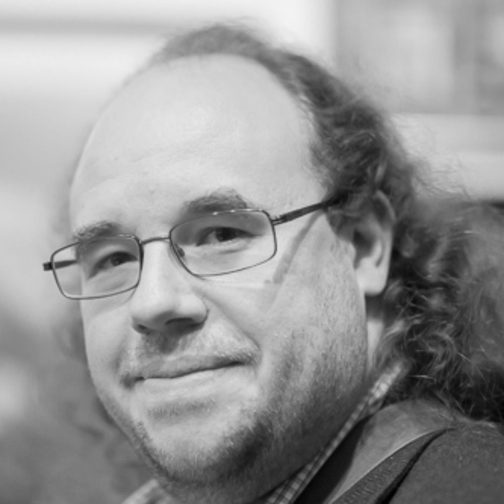 Greg Tourte