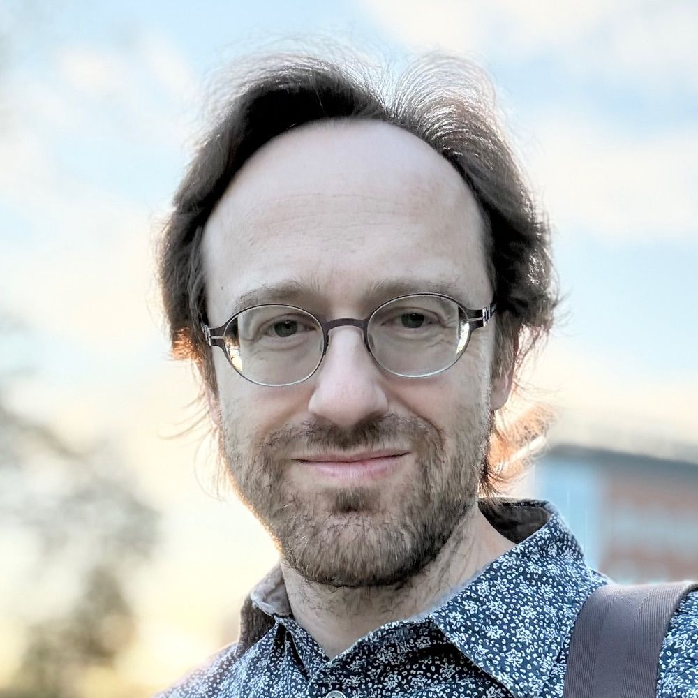 Scott Routenberg