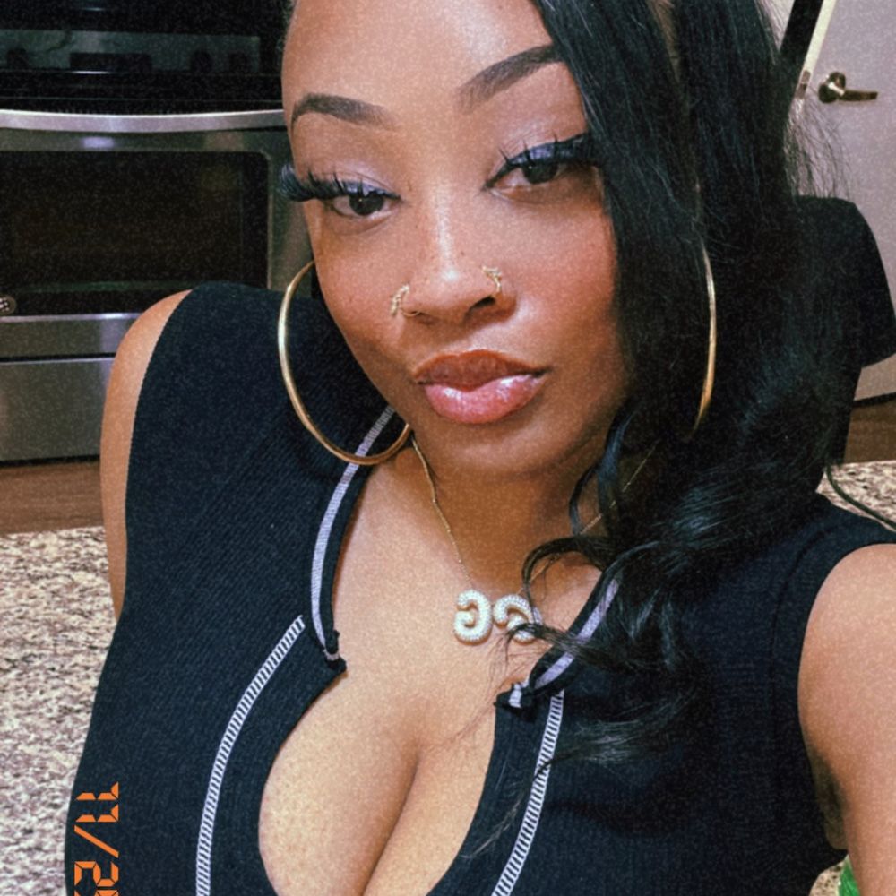 Pretty Gal🤎