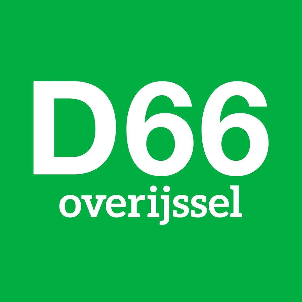 D66 Overijssel
